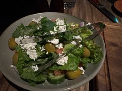 -The Meat & Wine Co Southbank(南岸店)
