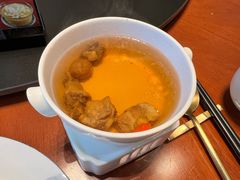 -翕间食·精致淮扬菜(江苏大剧院店)