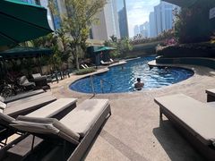 -吉隆坡喜来登帝国酒店