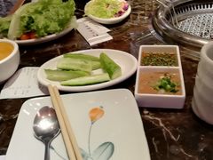 自助料-一品诚记烤肉·甄选店(中南路店)