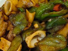 -君霖海鲜私房菜(春柳店)