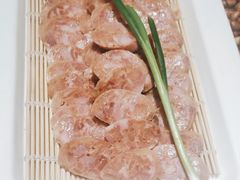 -煎饼卷大葱·非遗传承·潍坊菜(十笏园店)