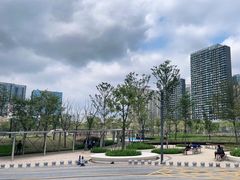 -深圳来福士广场