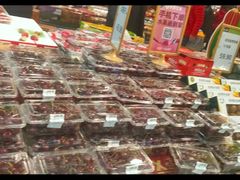 -永辉超市(鲁谷店)