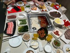 -海底捞火锅(北金鹰店)