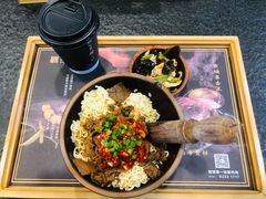 -擂饭(五一广场店)