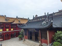 -钦赐仰殿道观
