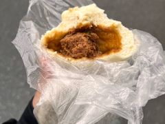 -航天馒头(瞻园路店)
