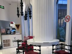 -杜哈夫DOUX RÊVE·生日蛋糕(日月光店)