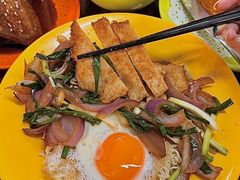 -噏耷茶档