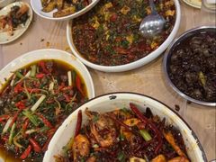 -辣螃铠盆盆蟹大排档(总店)