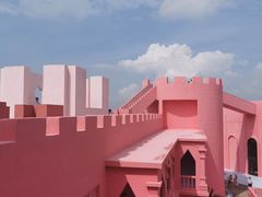 -漳州滨海火山岛自然生态风景区