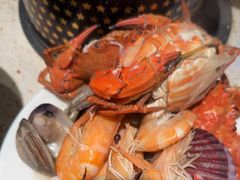 -宴立方海鲜自助(义乌万达广场店)