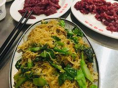 -合意桐坑牛肉粿·鲜牛肉火锅(嵩山总店)
