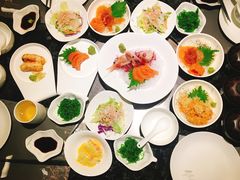 -财神日本料理(广州街总店)