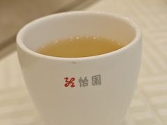 -怡园饭店-餐厅(四望亭店)