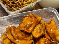 -江东饺子馆(江东路店)