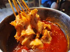 -那些年记忆烧烤