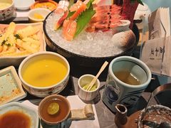 -匠和风精致料理(祥禾天地店)