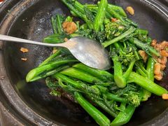 -香顺·客家菜(东坑店)