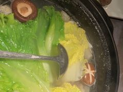 -同仁四季椰子鸡(海岸城天利店)