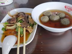 -好成财牛排馆(涂门街总店)