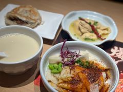 -大师兄·西北小馆(北站缤果空间店)