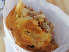 -运栋天马牛肉饼(林科大店)