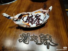 -刘火辣老火锅(光谷店)