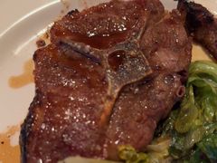 -Keens Steakhouse