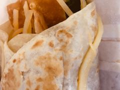 -肯德基(安定门店)