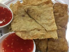 -阿坤纯正西刀鱼丸(Kuala Lumpur Branch)