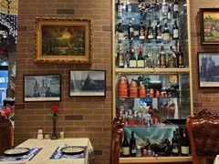 -安德烈俄式西餐厅(中央大街店)