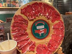 -周小明火锅(黑金冠社区店)