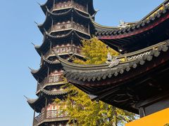 -西林禅寺