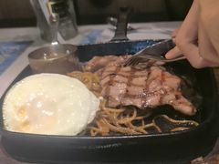 -半秋山西餐厅(襄阳万达店)