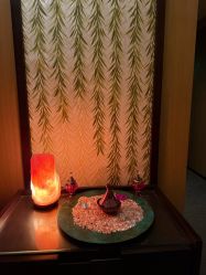 -文华东方水疗中心