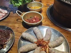 -原始泥炉烤肉(总店)