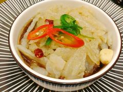 -禧瑞都大饭店(吊桥路店)