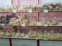 -中关村茶点