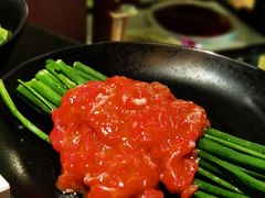 本味牛肉-园里火锅(仁和新城店)