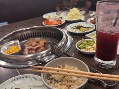 -蒜香焼肉PURUSHIN(马场路店)