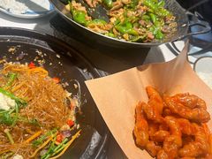 -费大厨辣椒炒肉(黄兴中心广场店)