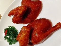 -利苑酒家(华熙国际店)