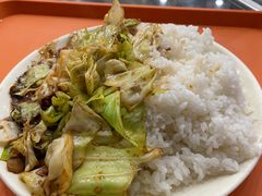 -庆丰包子铺(西单店)