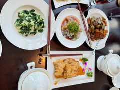 -小南洋海景餐厅(深圳湾店)