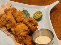 -山葵家居酒屋(天目里店)