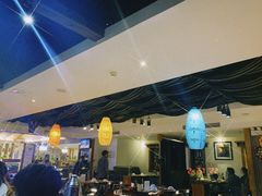 -思金拉措庄园藏餐(太阳岛店)