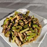 #0元玩转这座城东福山岛上山顶位置的一家烧烤炒菜罐子