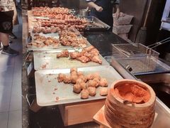 -梨花自助烤肉(天河城店)